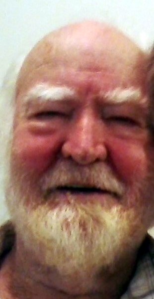 Obituary of David Dewitt Patterson