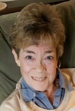 Obituary of Deborah Kenrick