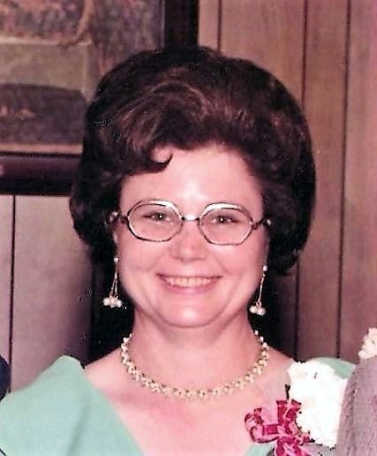 Obituary of Donnie Ellen (Stephens) Wolfington