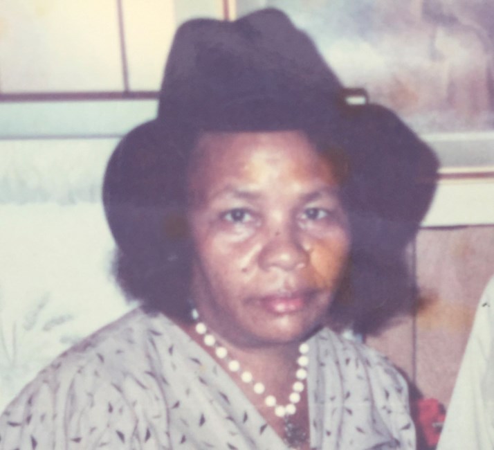 Helen Jackson Habersham Obituary West Palm Beach, FL