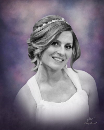 Obituary of Bess Marie Bruce  Hudson