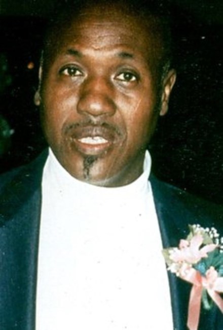 Obituary of David   Rawls