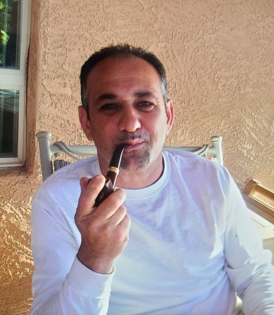 Obituary of Issa Shemo Aziz