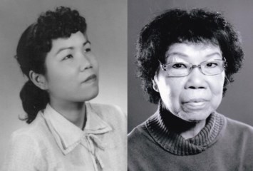 Obituary of Mrs. Yee Moi Au