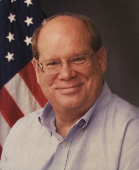 Avis de décès de William Hartman Balz