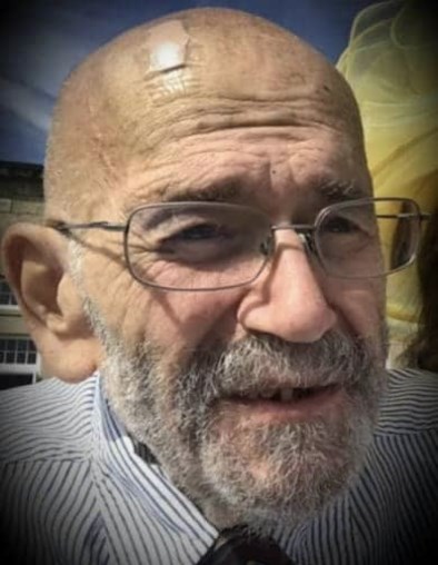 Obituary of Edgar George Hamel