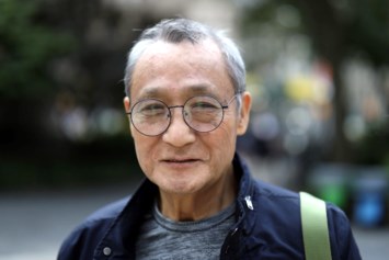 Obituary of Myung-Hak Sung