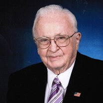 Obituary of Floyd Marshall Davis