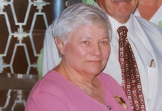 Obituary of Adrienne Marie Usher