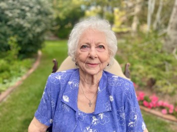 Obituary of Lela H Osborne