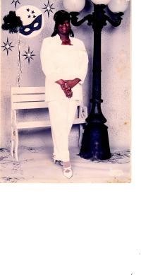 Obituary of Mrs. Teshika Ro'nee Scott-East