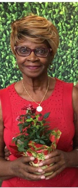 Obituary of Daphne Johnson