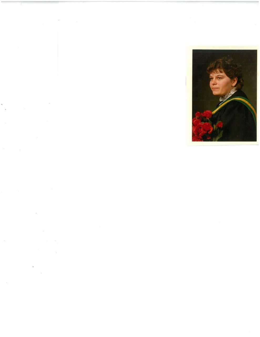 Obituary of Jodi Lynn Thompson