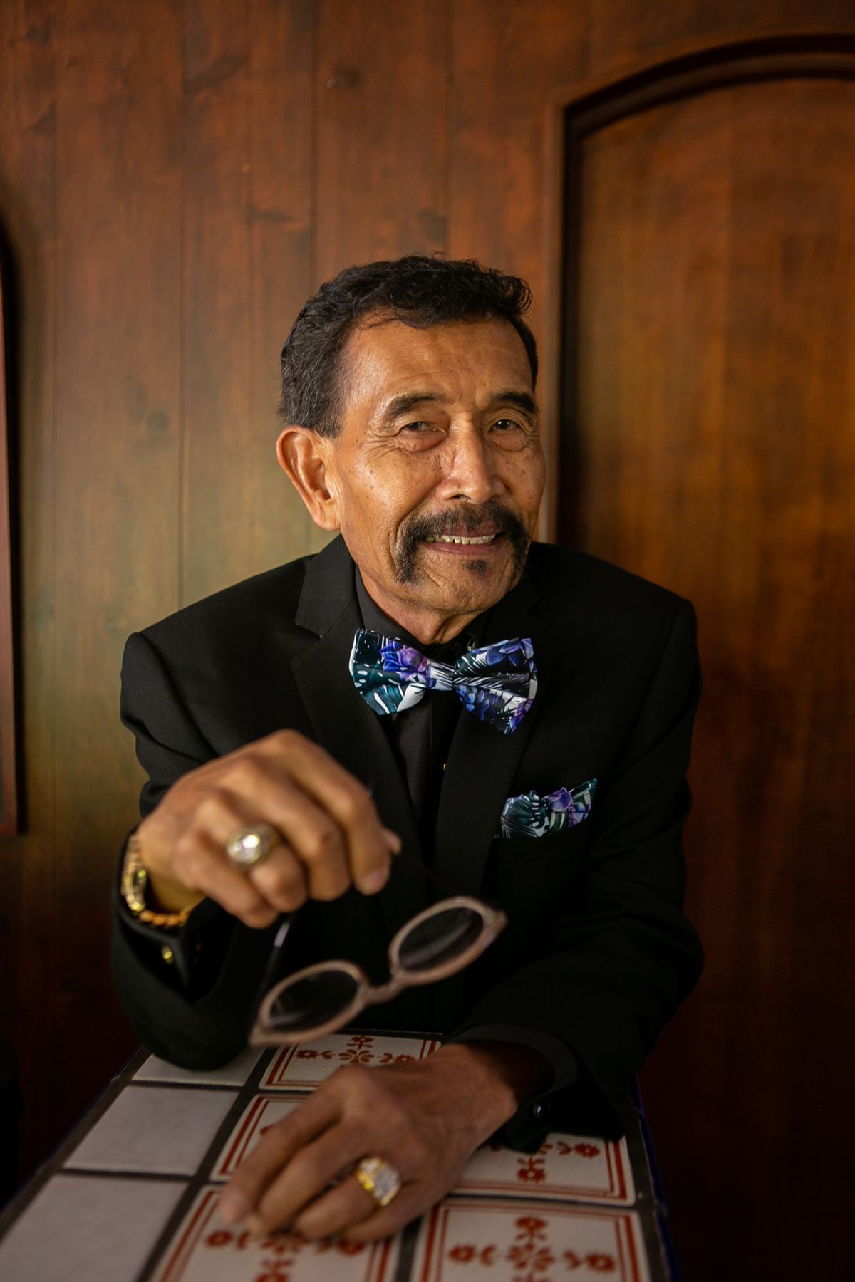 Obituary of Oscar Agcaoili Reyes Jr.