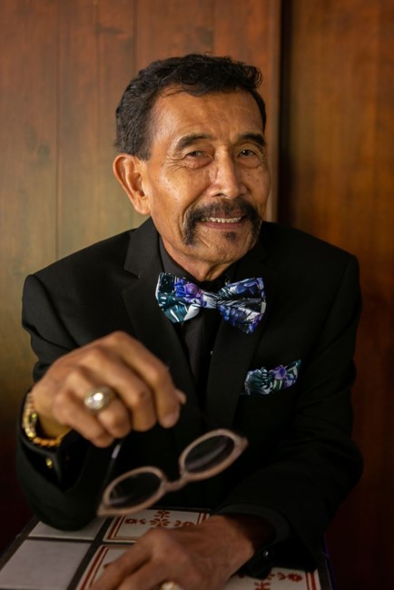 Obituary of Oscar Agcaoili Reyes Jr.