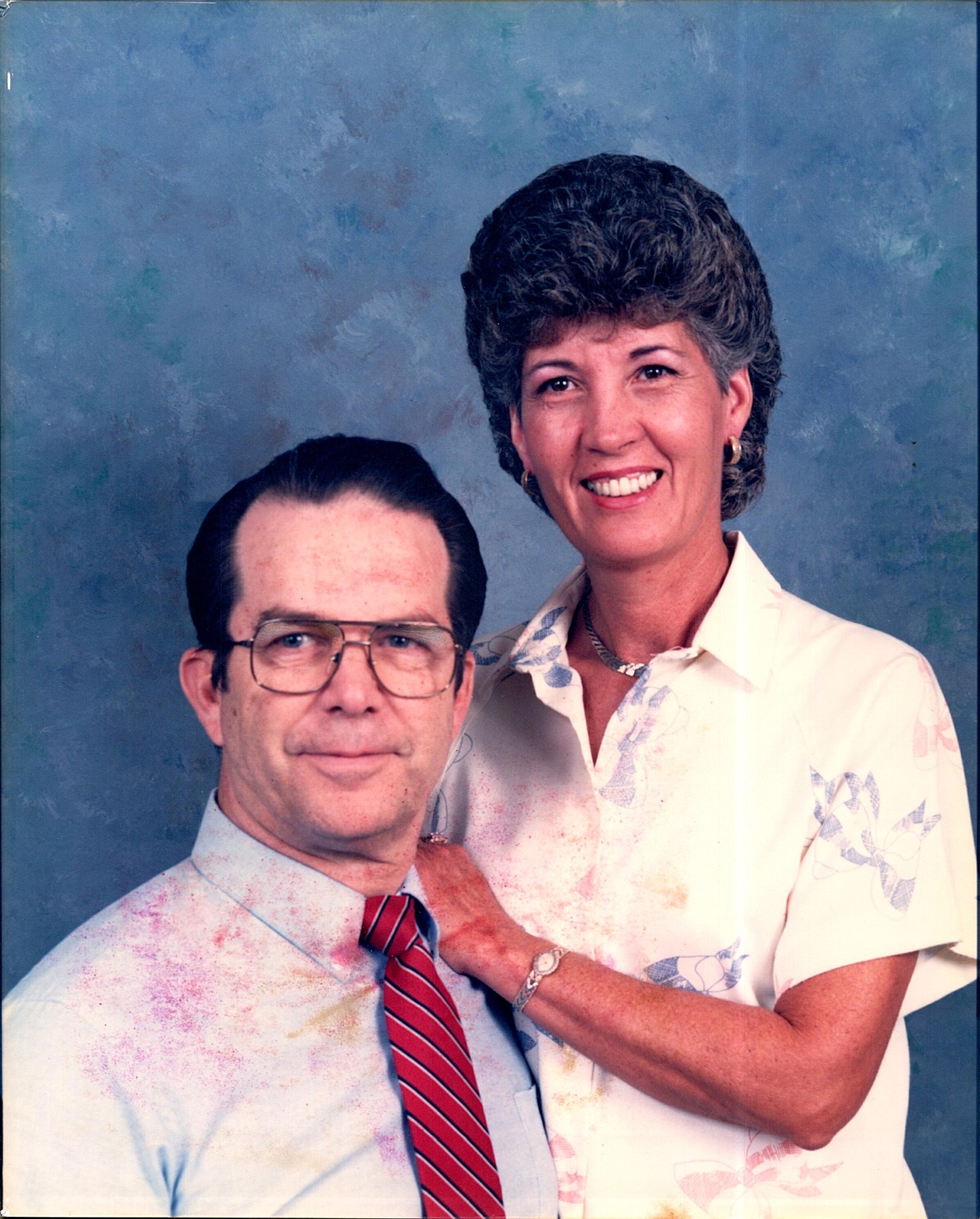 Obituary of Barbara Richardson