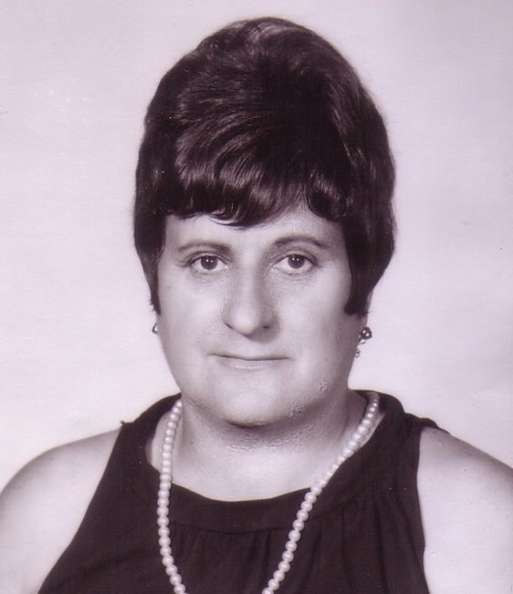 Obituary of Maria Luisa Gonzalez Hernandez