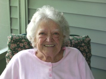 Obituary of Mary Catherine Labunski