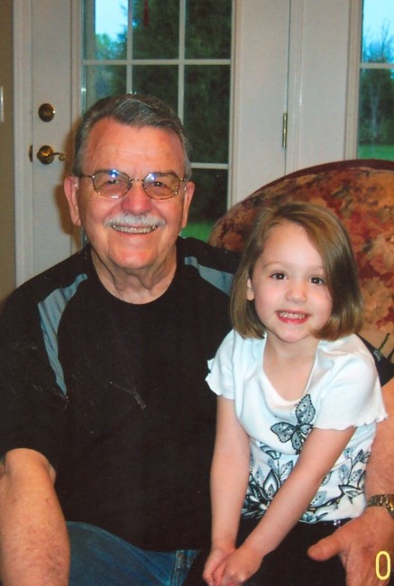 Obituary of Jerry Don Tucker