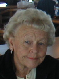 Obituary of Norma Jean Dahl