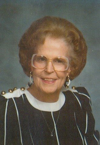 Obituary of Helen Louise Boyd