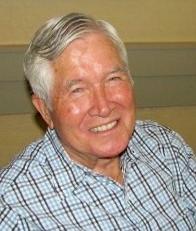 Avis de décès de Harold Joe Baggett