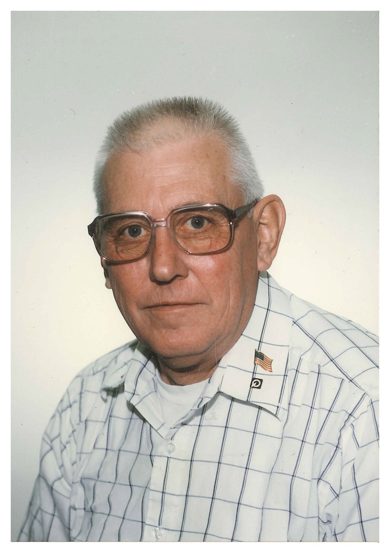 Obituary of Ronald R Shoemaker