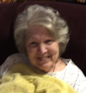 Obituary of Mary DiSalvo Licciardi