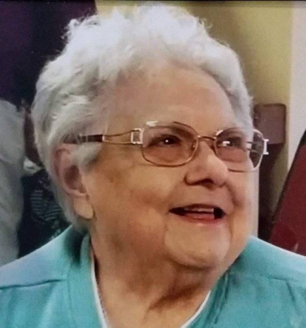 Obituary of Martha L. Houtz