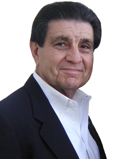 Obituary of Adolfo Zavala