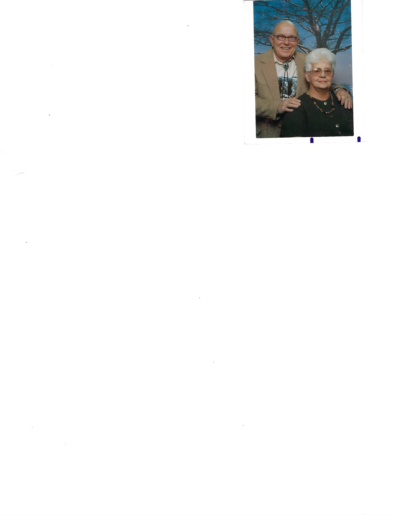 Obituary of Charles Duane Kelley