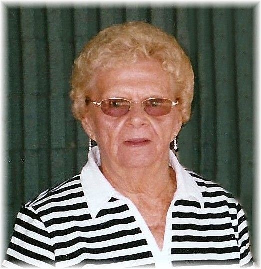 Obituary of Helen   Sherwin