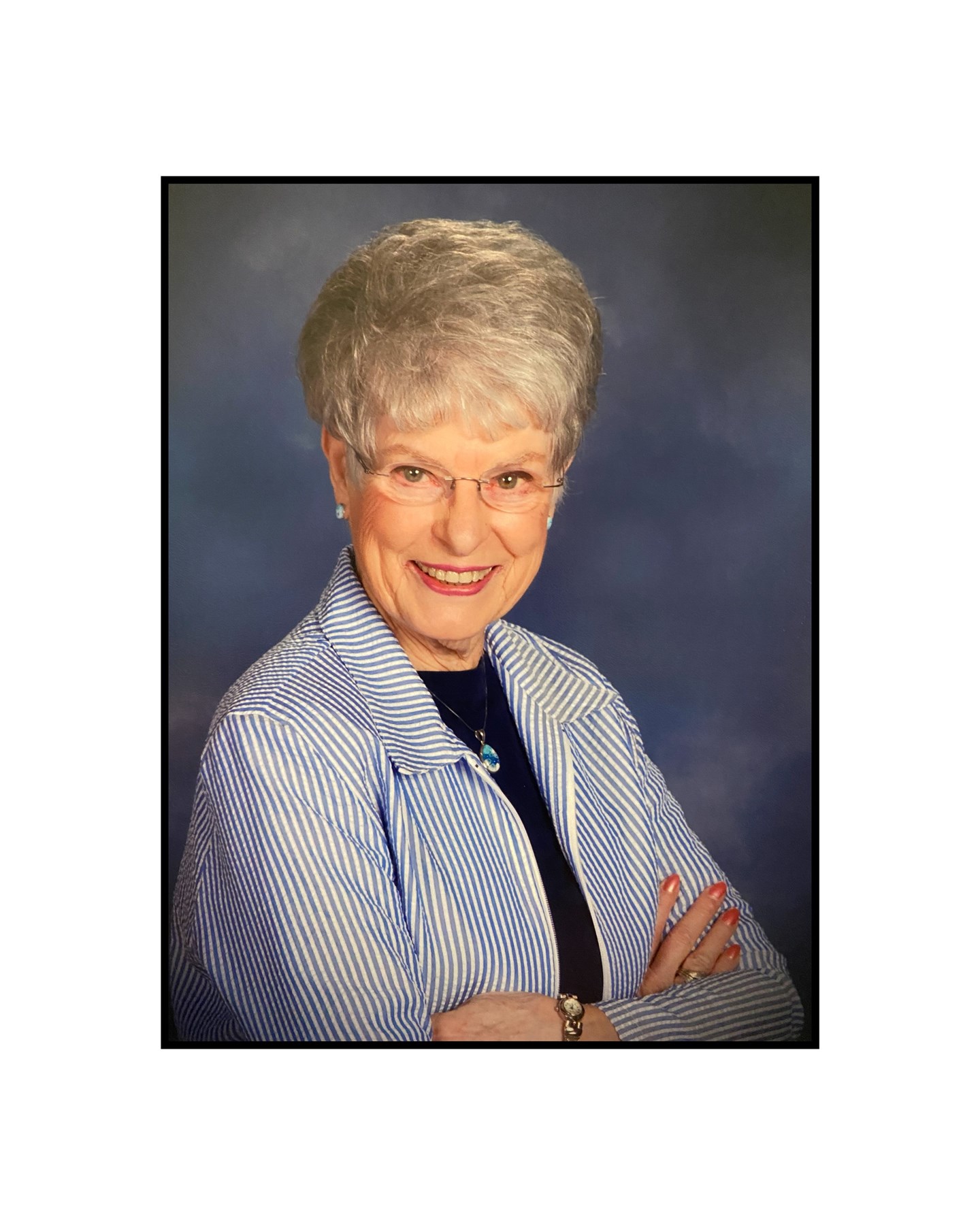 Obituary of Myrlene Ann Shoup-Hugo