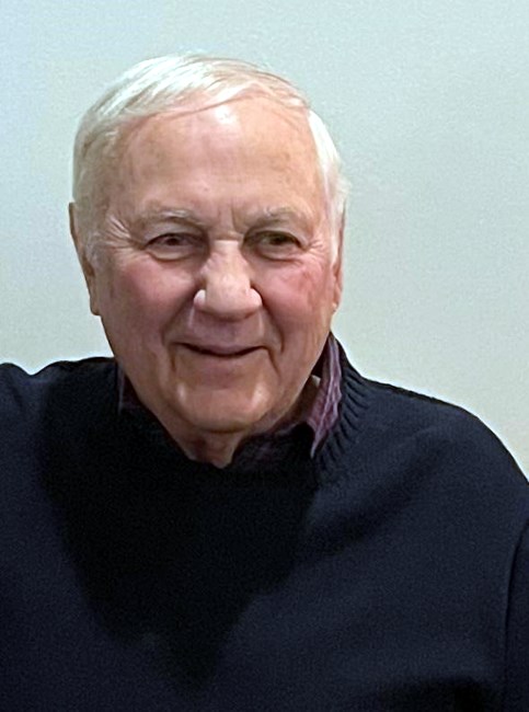 Obituary of Richard Steven Vilem