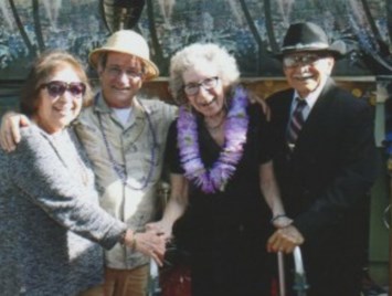 Obituary of Margaret R. Corona