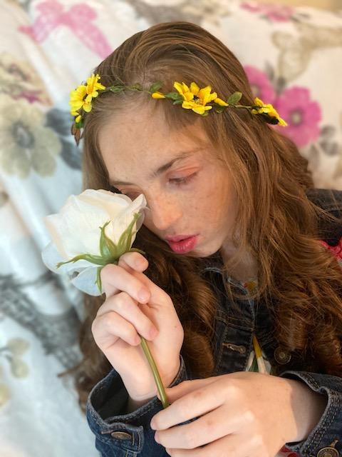 Obituary of Ivy Marie Aldape