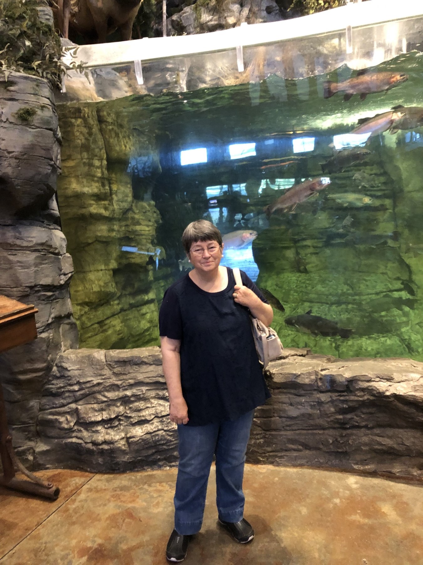 Obituario de Frances Elreda Jackson