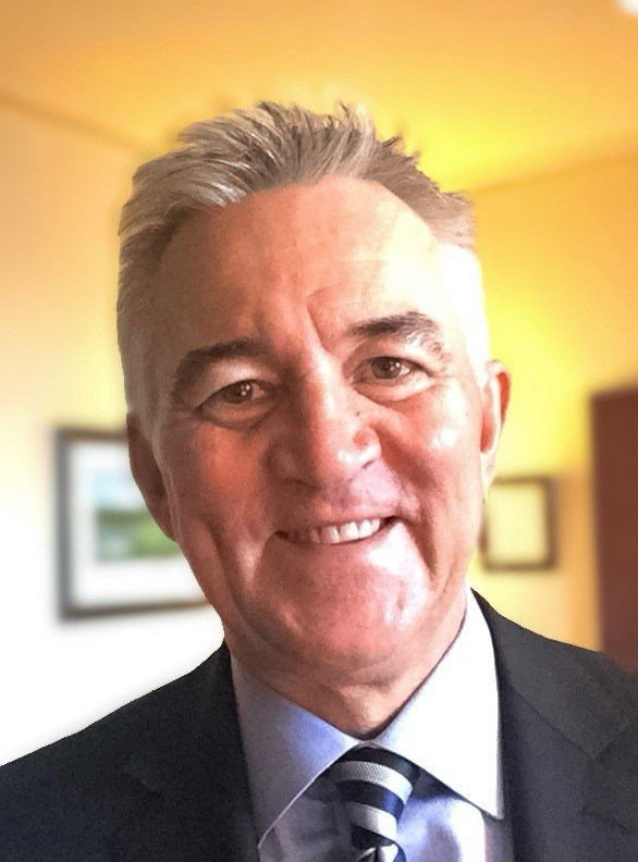 James O'Neill avis de décès - Glace Bay, NS