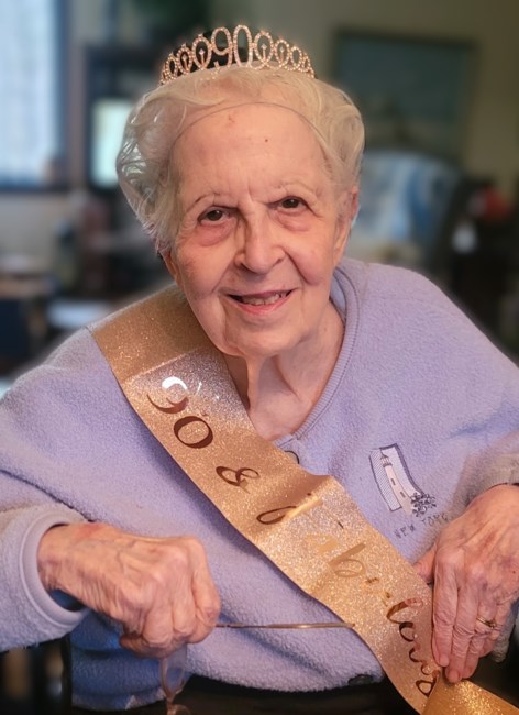 Obituary of Gail Susanne Stark