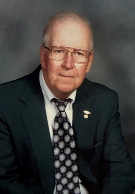 Obituary of Owen F. Mangan