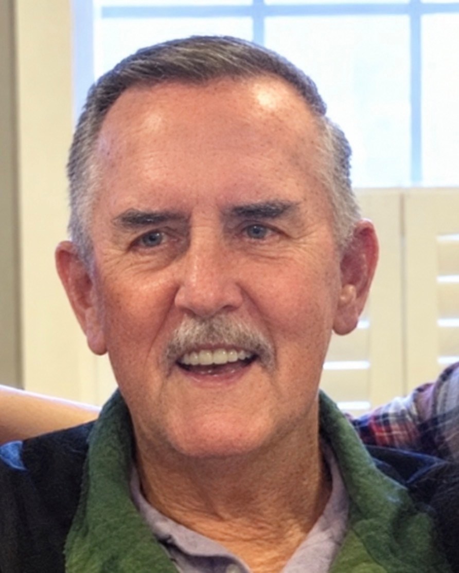 Obituary of John E Grant