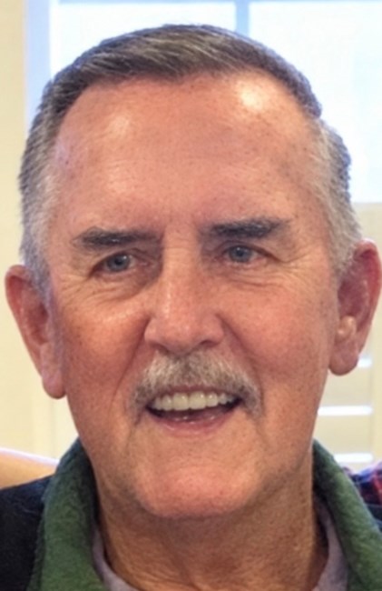 Obituary of John E Grant