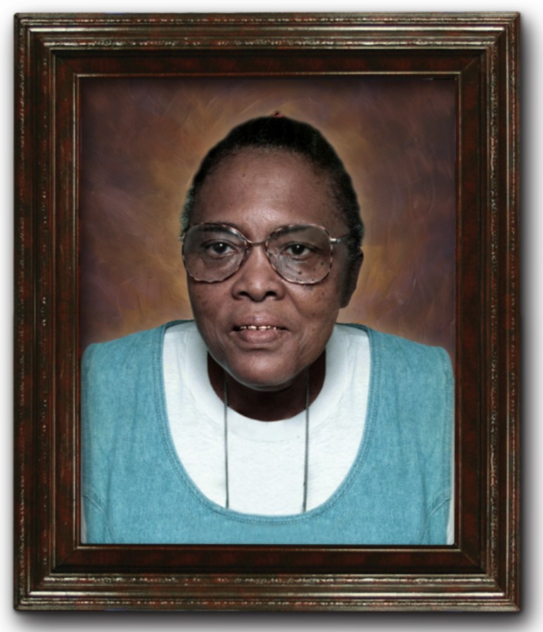 Obituary of Ida Mae Adams