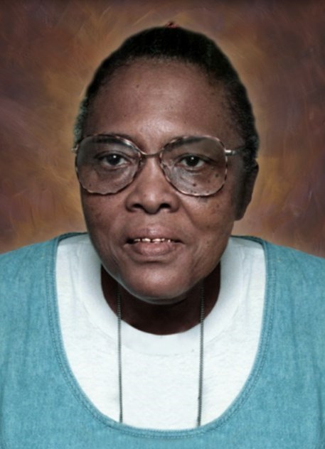 Obituary of Ida Mae Adams