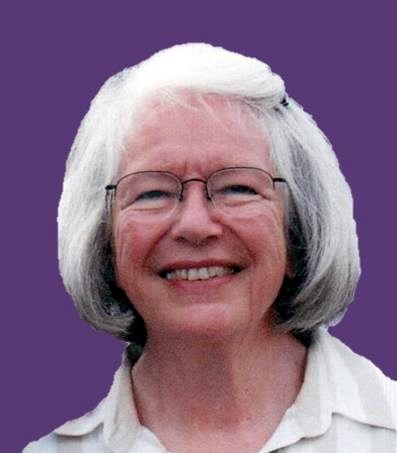 Obituary of Kathryn Louise Scott