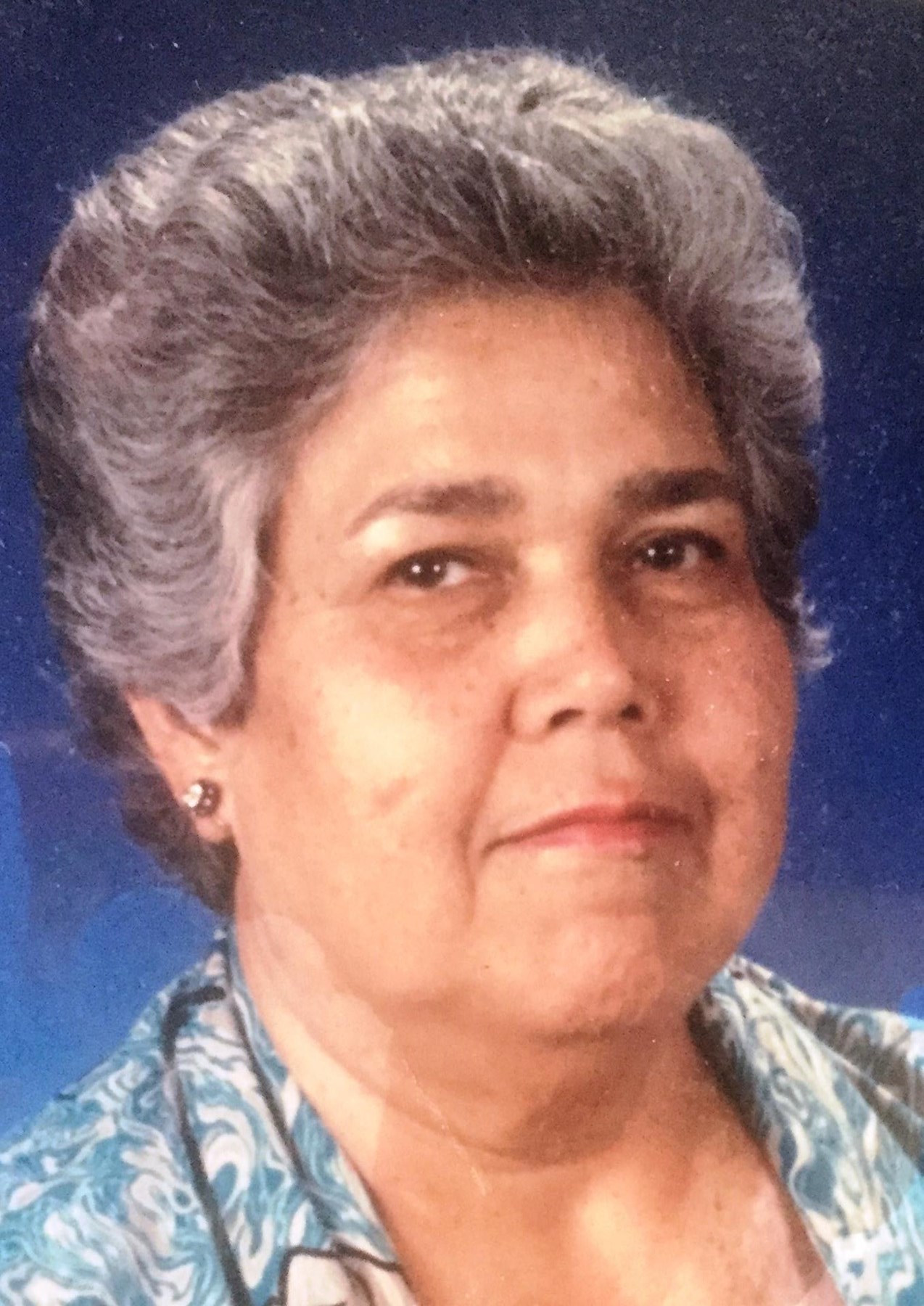 Lucila Corral Obituary El Paso, TX