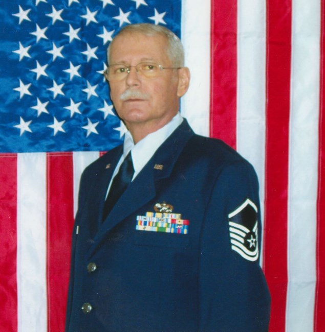 Obituary of Wesley Fulton