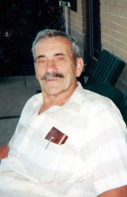 Obituary of Silvio Del Degan