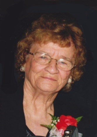 Obituary of Margaret W. Montgomery