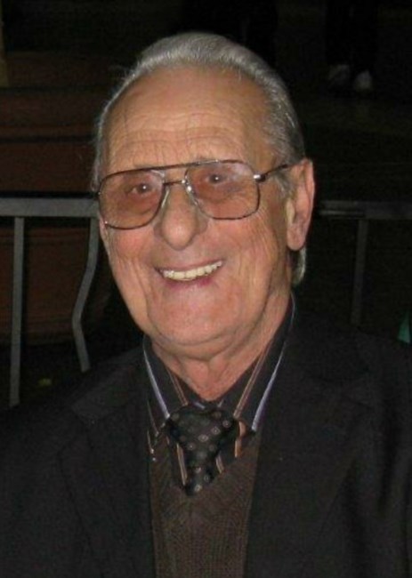 Obituary of Virgilio Lombardese